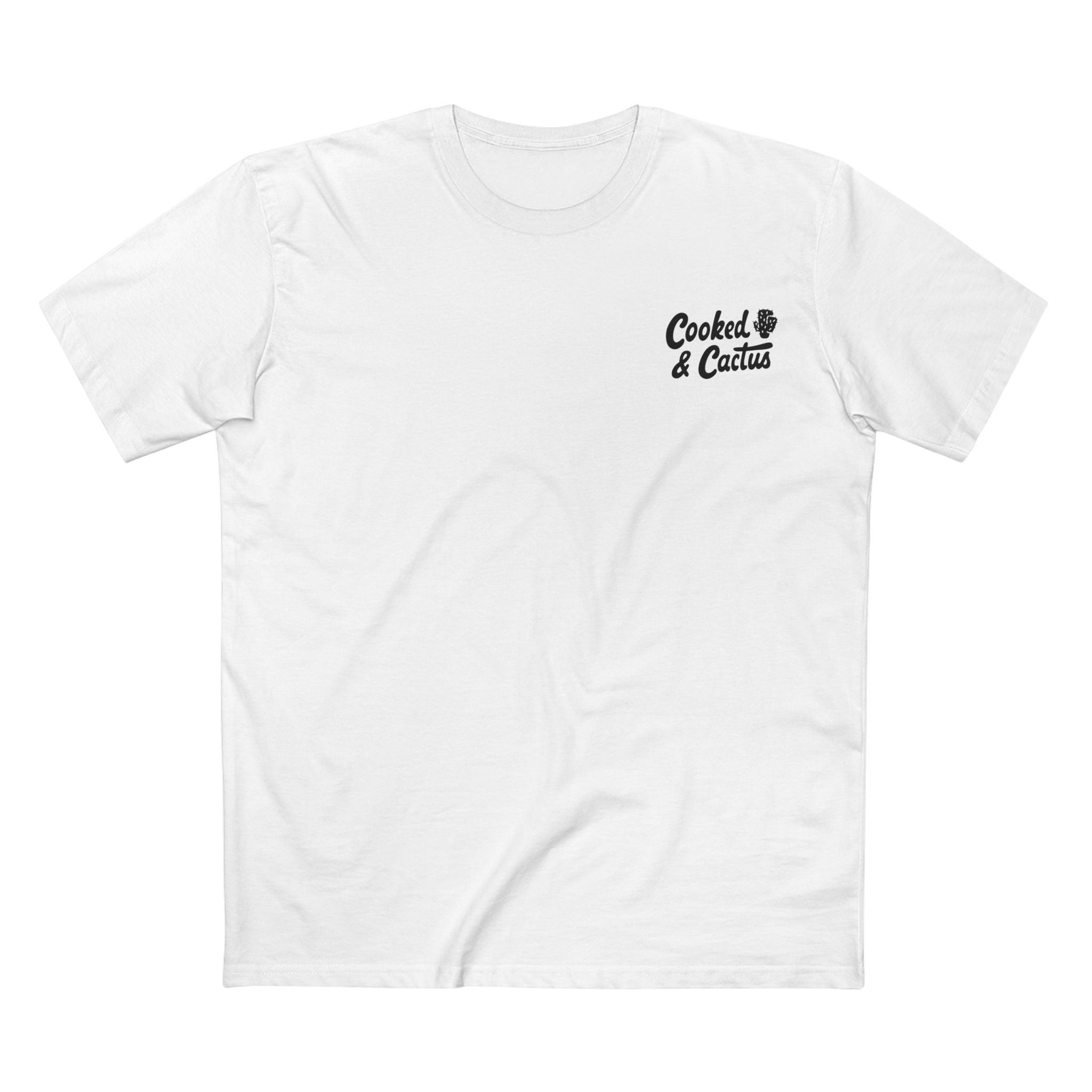 Wall Ball Baby Tee