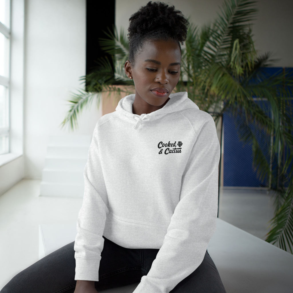 Wall Ball Baby Graphic Hoodie