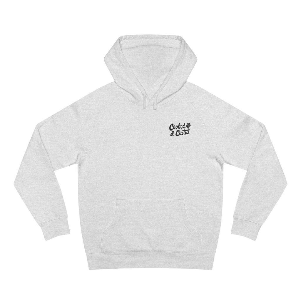 Wall Ball Baby Graphic Hoodie