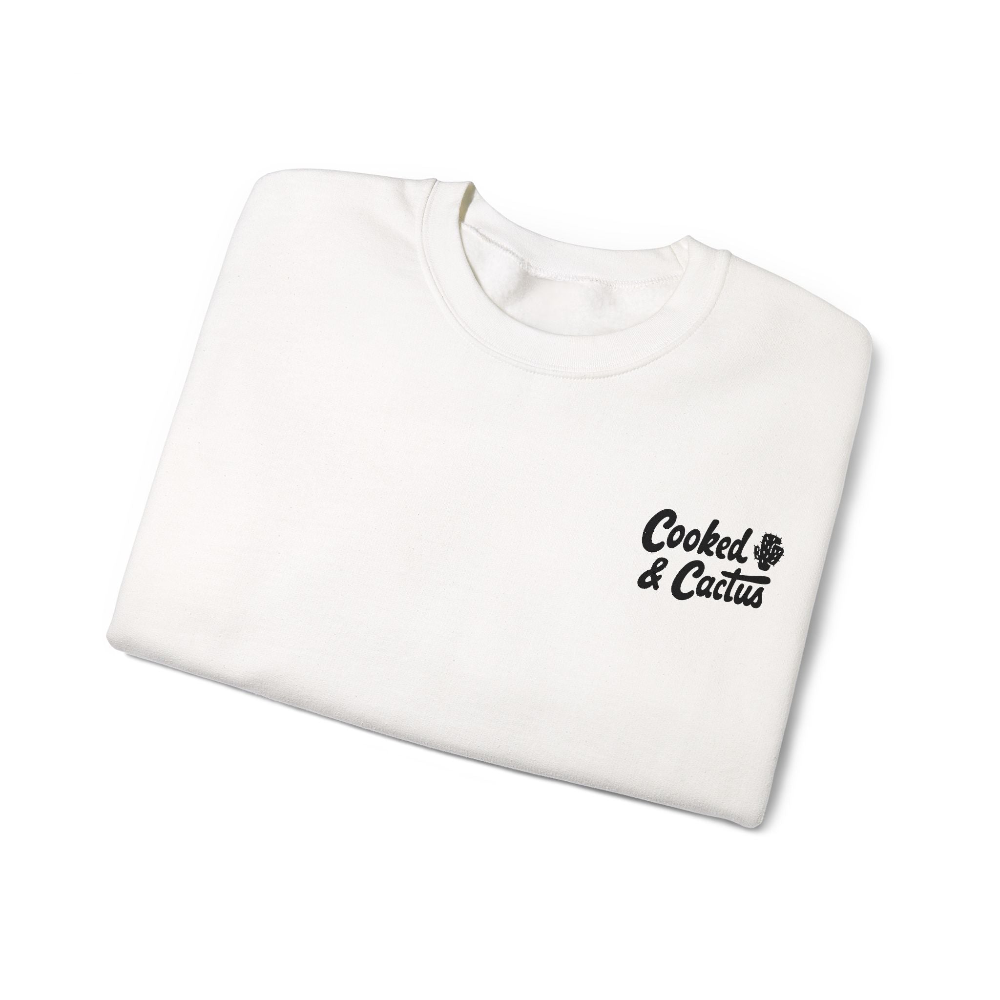 Wall Ball Baby Crewneck Sweatshirt