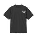 Cooked & Cactus Oversized Print T-Shirt