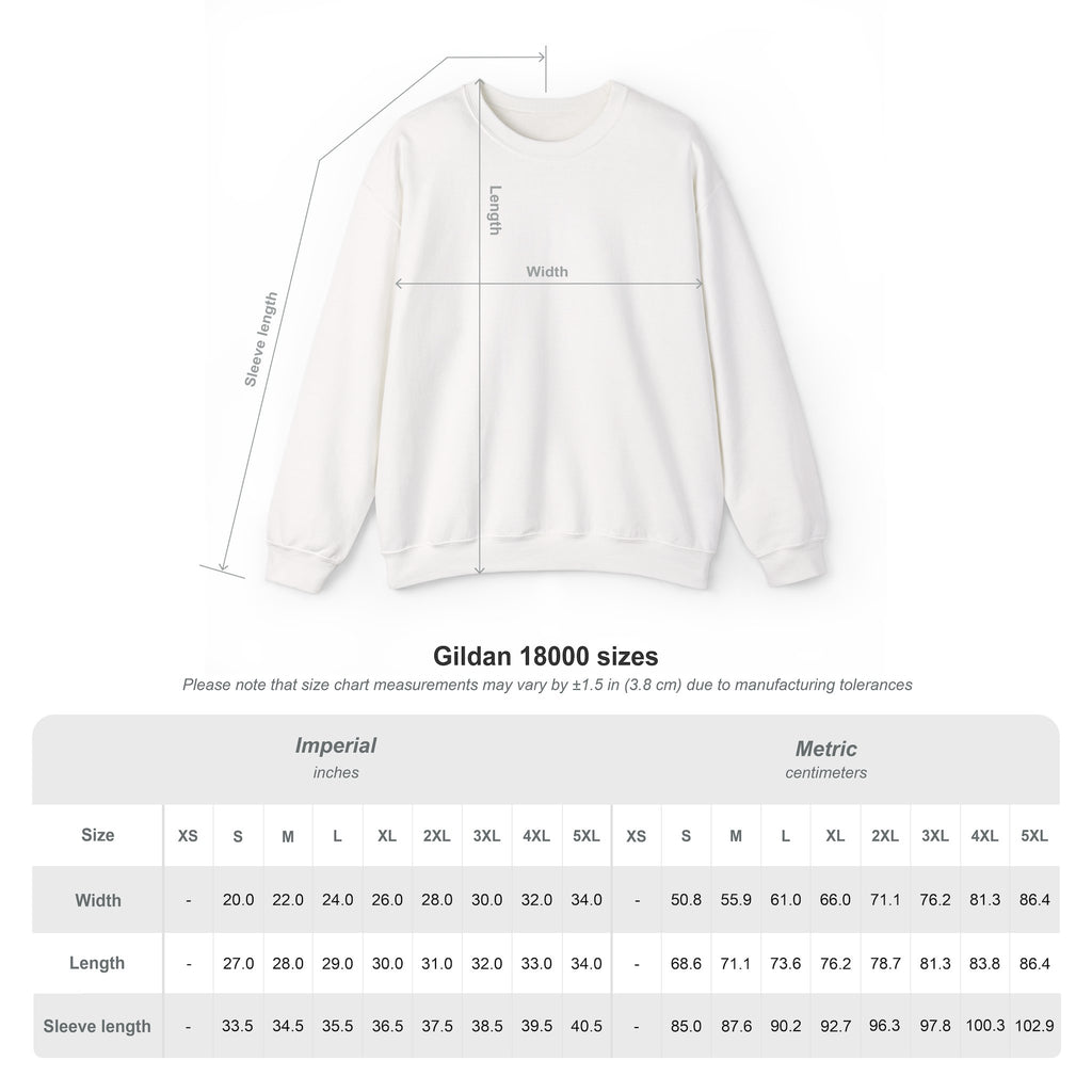 Wall Ball Baby Crewneck Sweatshirt