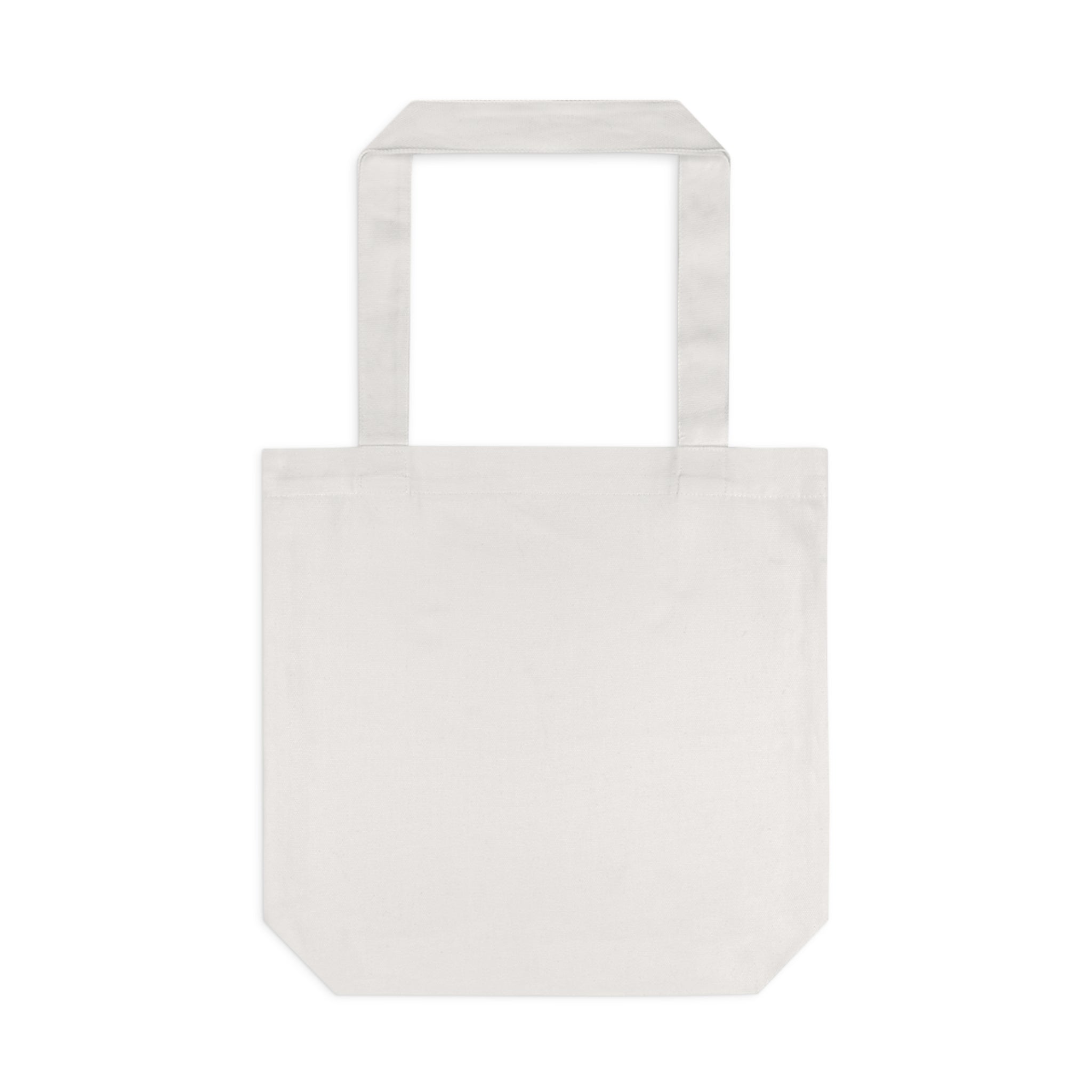Wall Ball Baby Graphic Cotton Tote