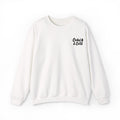 Wall Ball Baby Crewneck Sweatshirt